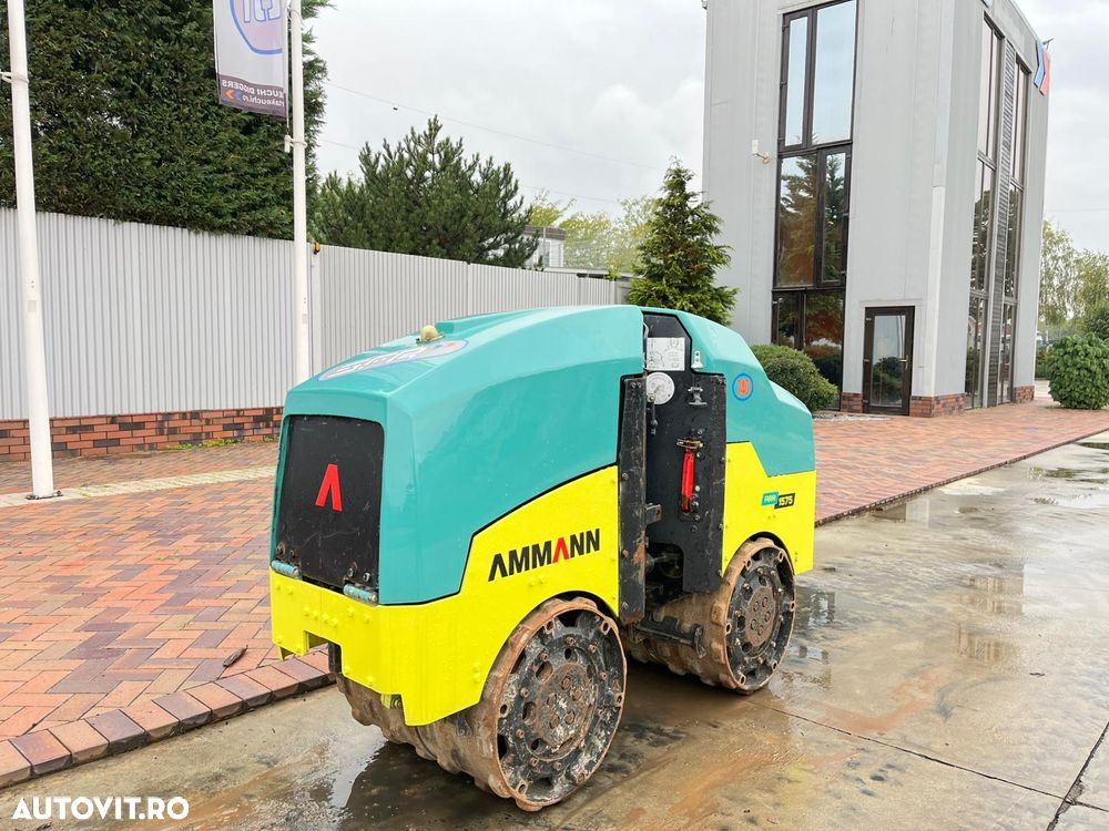 Ammann 1575 - 3