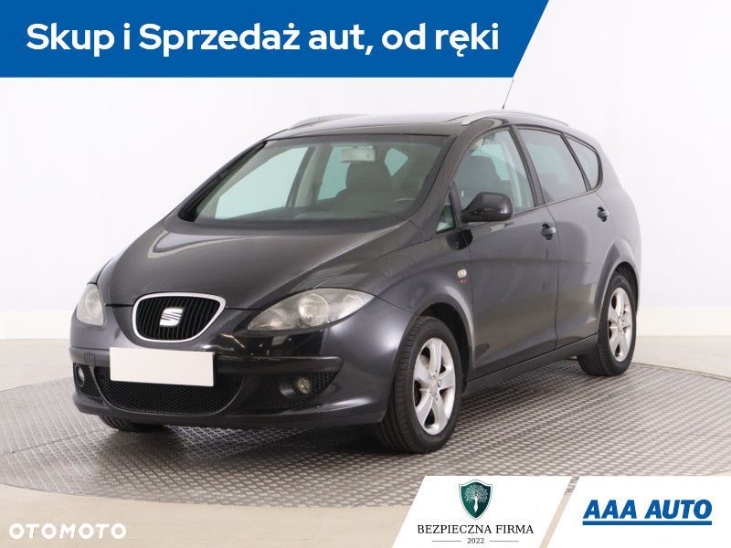 Seat Altea XL - 3