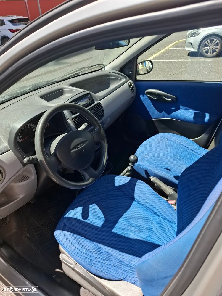 Fiat Punto 1.2 S - 6