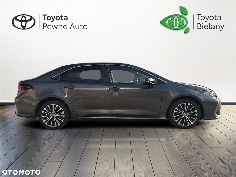 Toyota Corolla 1.8 Hybrid Style - 7