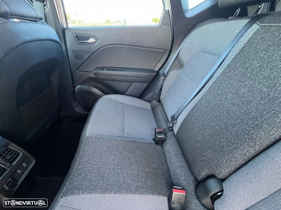 Renault Captur 1.0 TCe Techno - 8