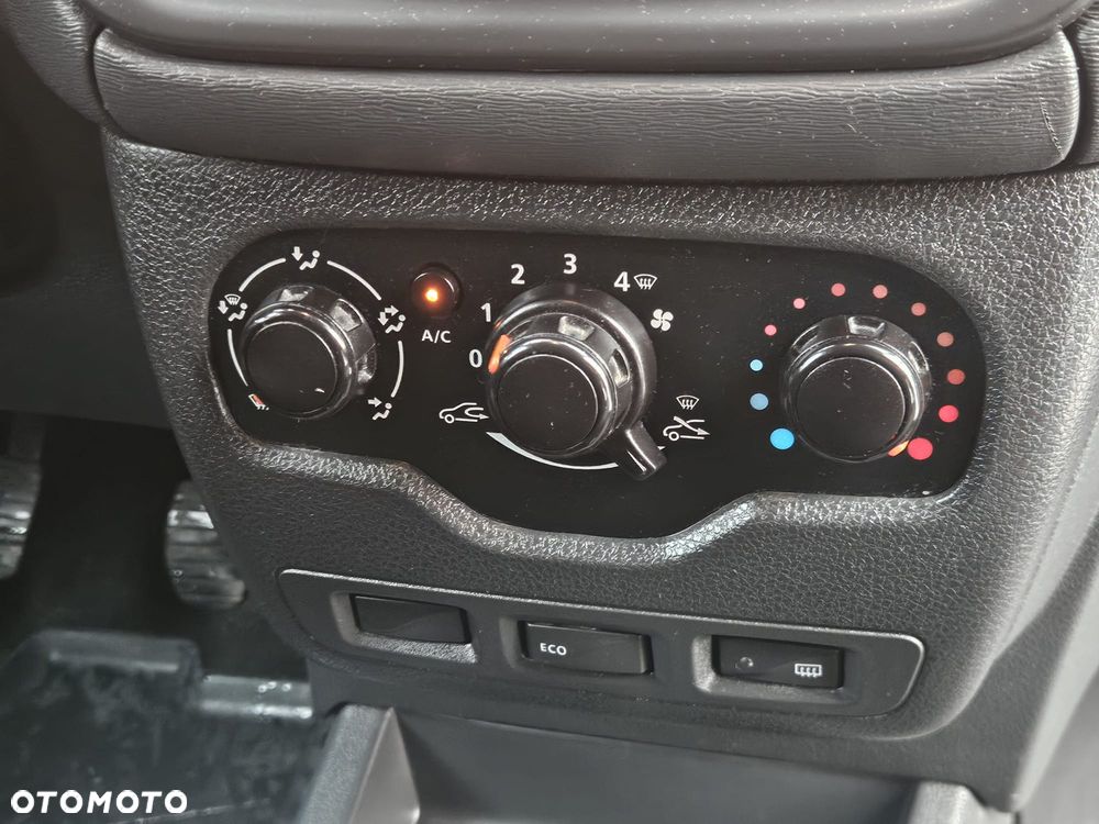 Dacia Dokker VAN - 16