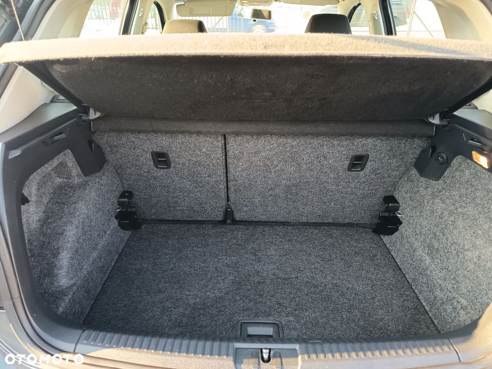 Volkswagen Polo 1.6 TDI DSG Comfortline - 11