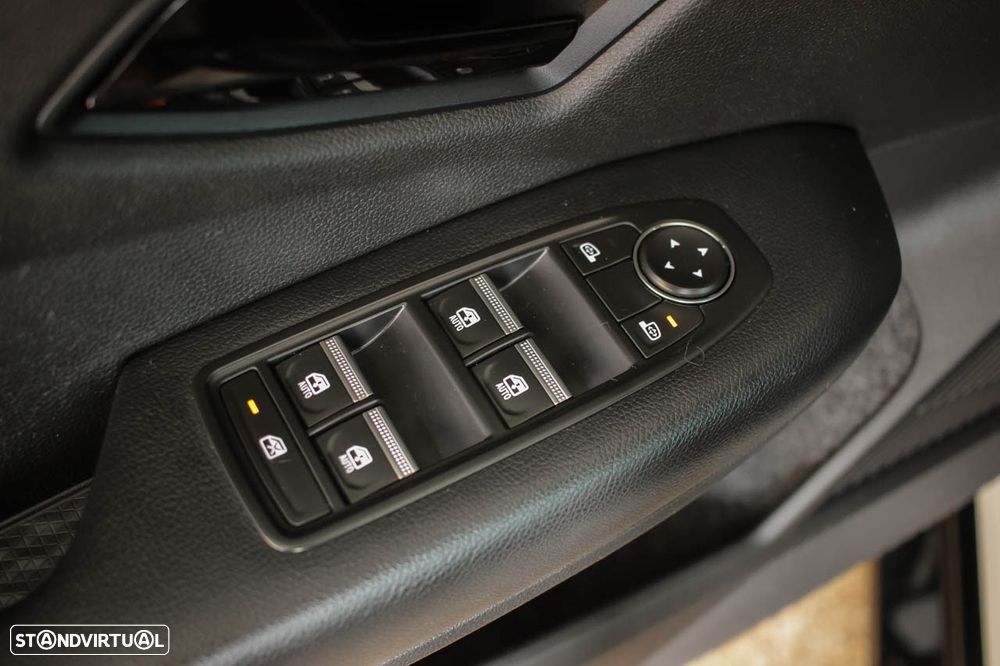 Renault Mégane E-Tech EV60 Equilibre Optimum Charge - 10