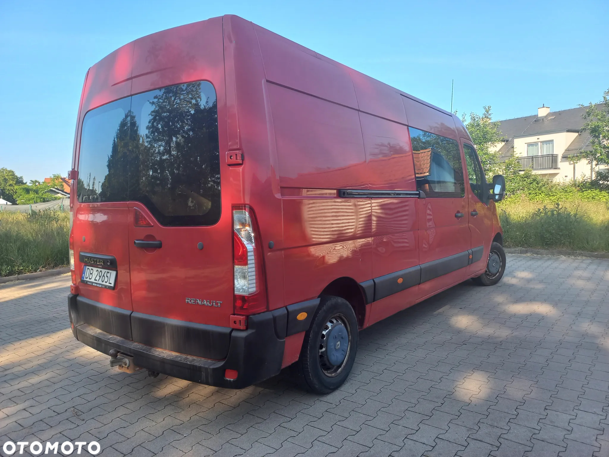 Renault Master - 11