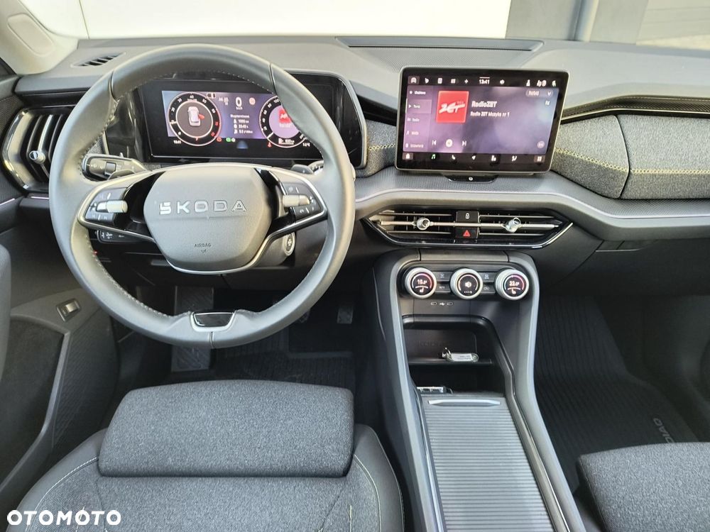 Skoda Kodiaq 2.0 TSI 4x4 Edition 130 DSG - 10