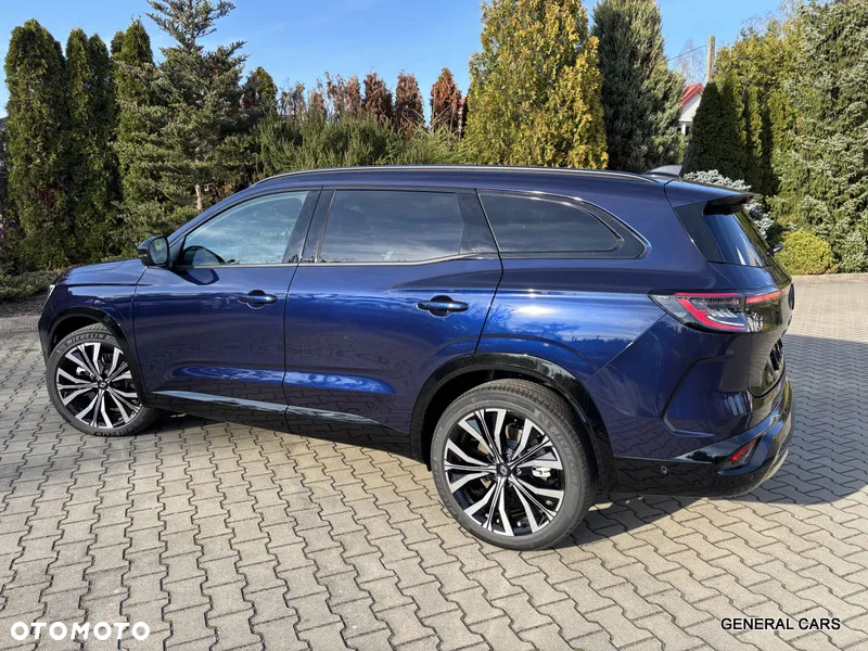 Renault Espace 1.2 E-Tech Full Hybrid 200 Techno MMT 7os - 18