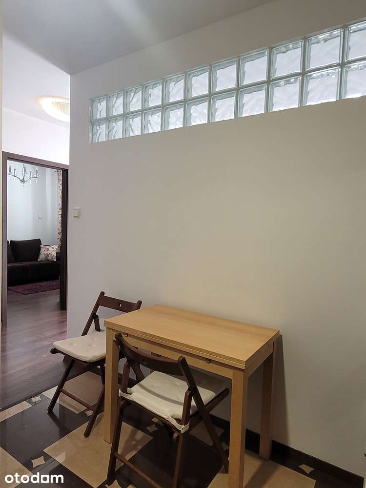 2 osobne pokoje, apartamentowiec, Krowodrza Górka przy pętli, od zaraz