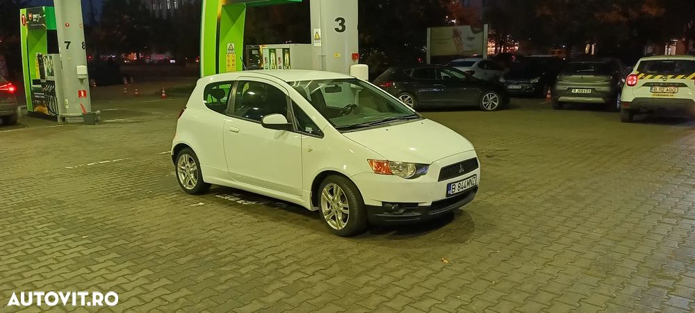 Mitsubishi Colt 1.3 ClearTec XTRA - 28