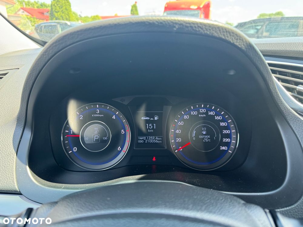Hyundai i40 - 23