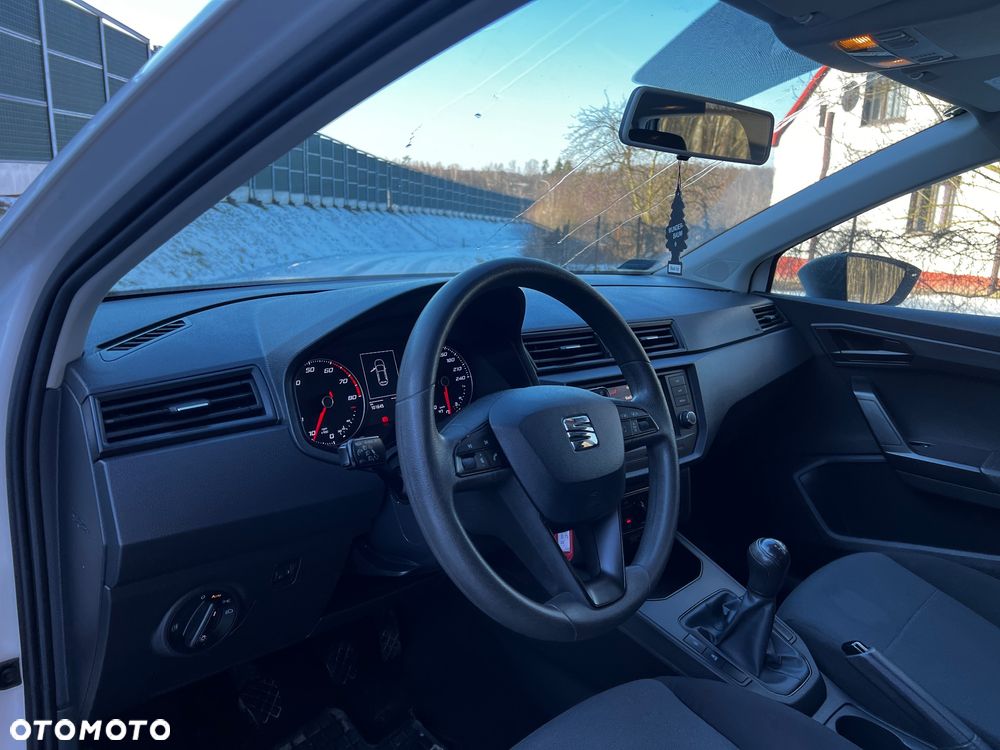 Seat Ibiza 1.0 Style S&S - 12