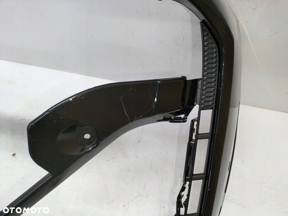 zderzak przedni przód audi q6 e-tron 24- rs - 7