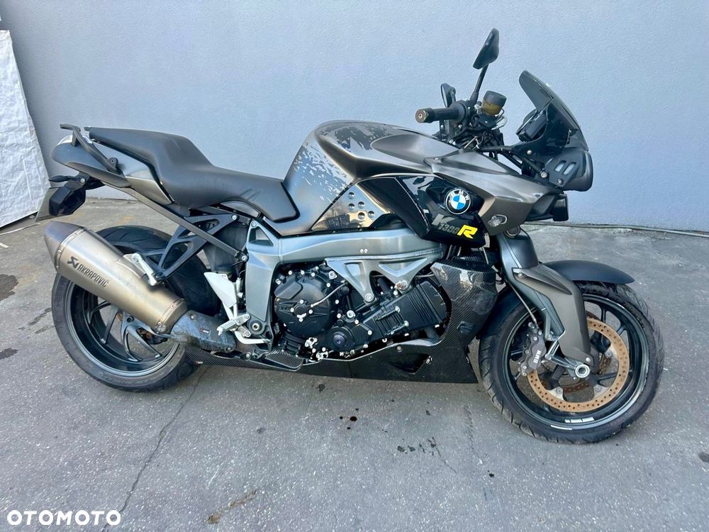 BMW K - 1