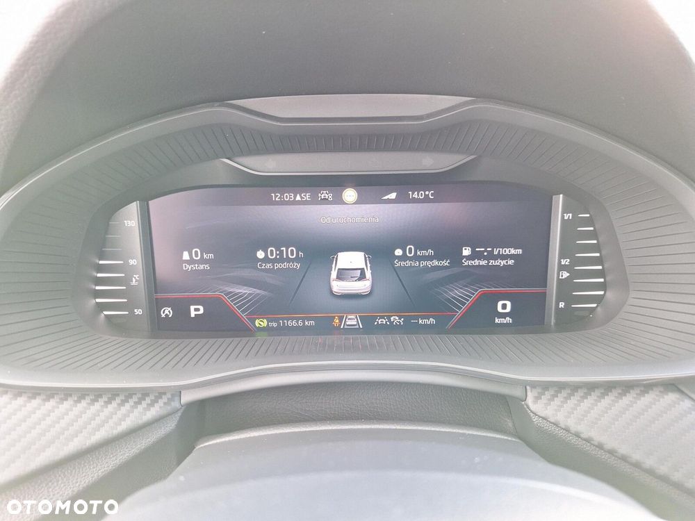 Skoda Scala 1.0 TSI Monte Carlo DSG - 21