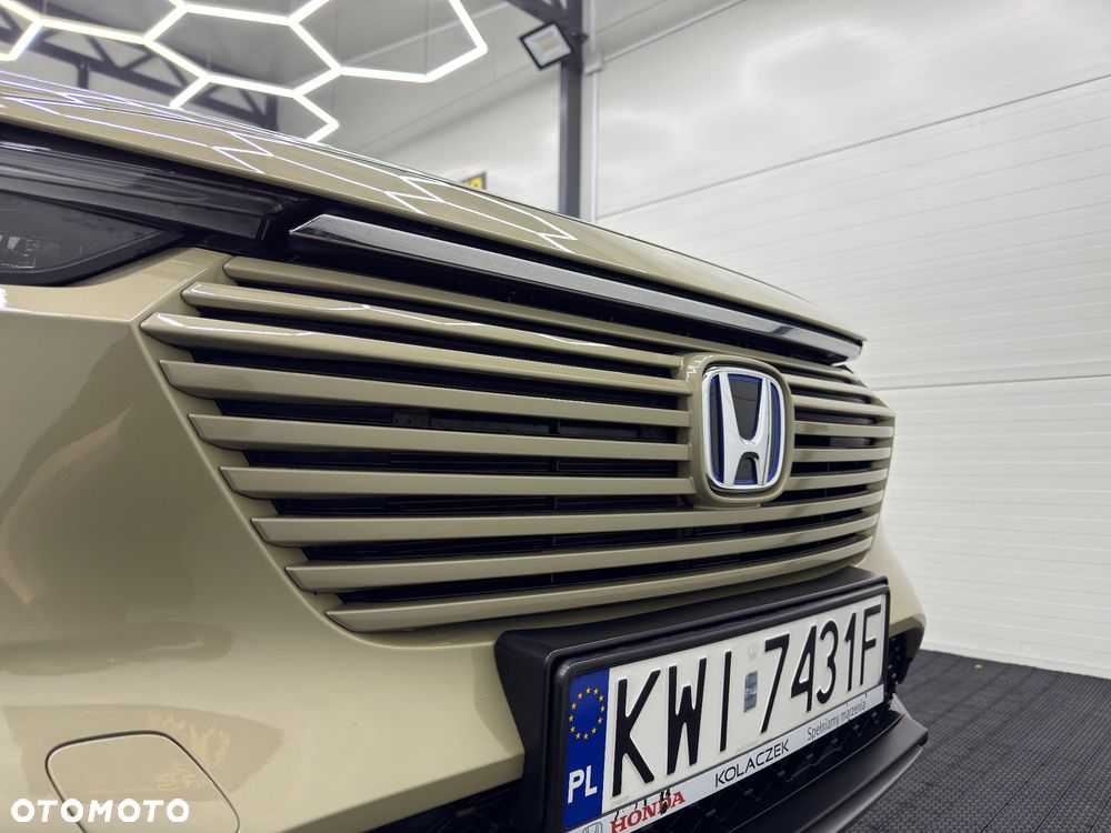 Honda HR-V 1.5 Elegance (ADAS / Connect+) CVT - 2