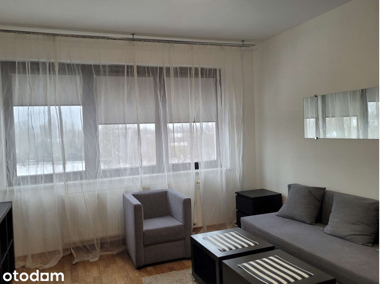 Kawalerka 24,90 m² na Woli – dla siebie lub jako gotowa inwestycja