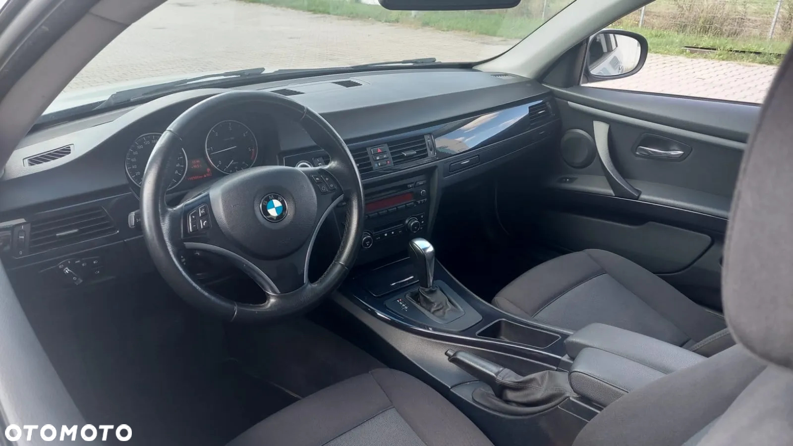 BMW Seria 3 320d Coupe - 13