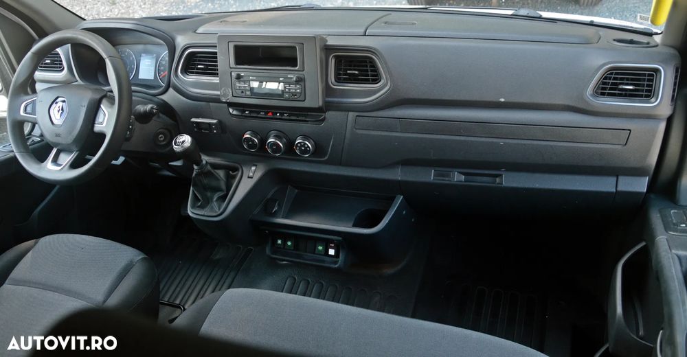 Renault Master L3H2 VA Basis - 6