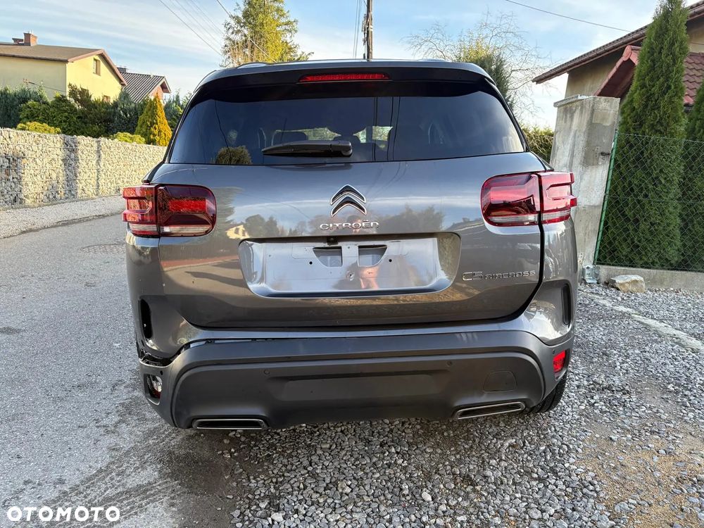 Citroën C5 Aircross Pure Tech 130 S&S SHINE - 13