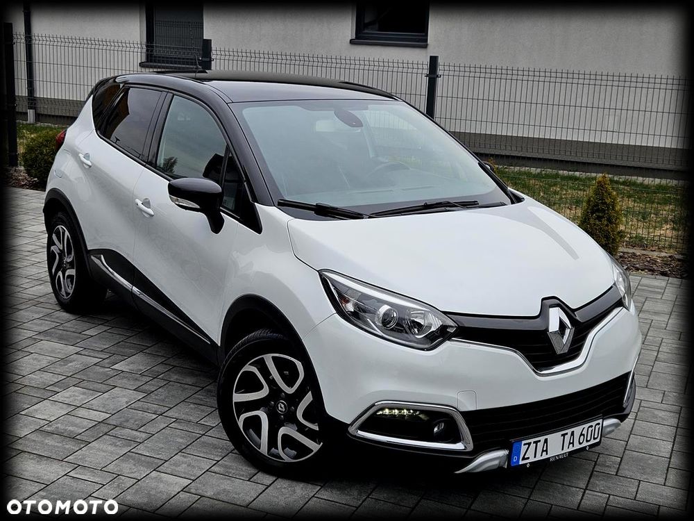 Renault Captur - 1