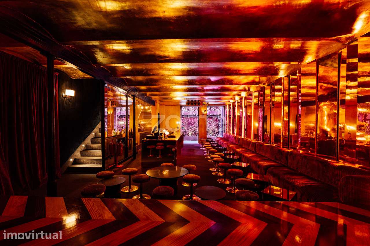 Bar Exclusivo no Coração da Baixa do Porto - Grande imagem: 5/32