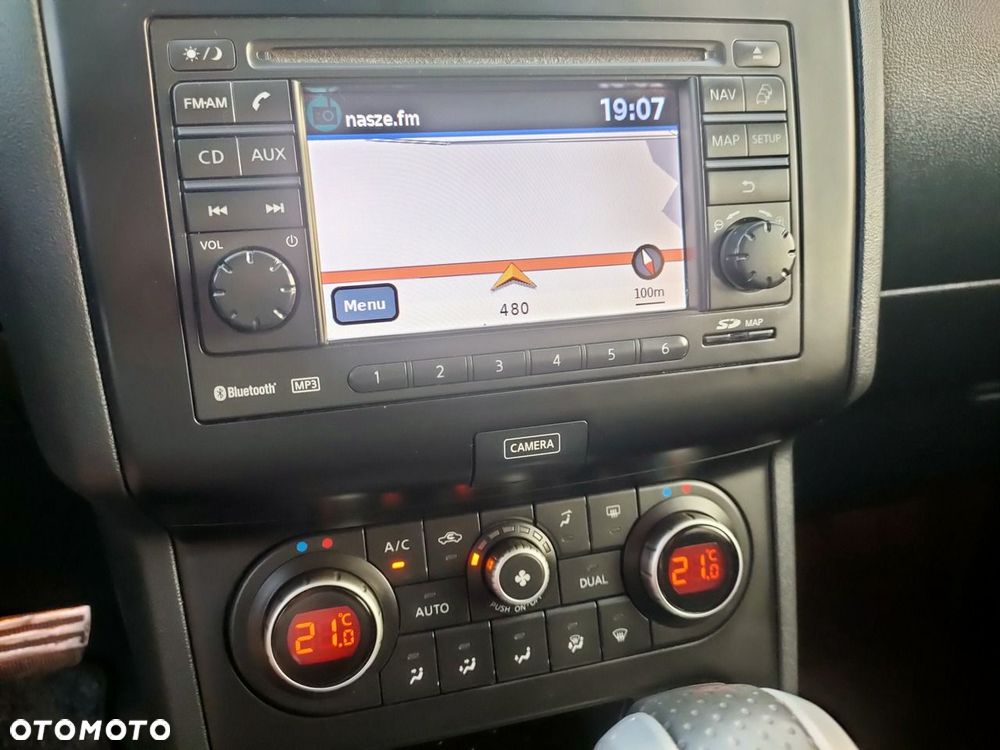 Nissan Qashqai - 23
