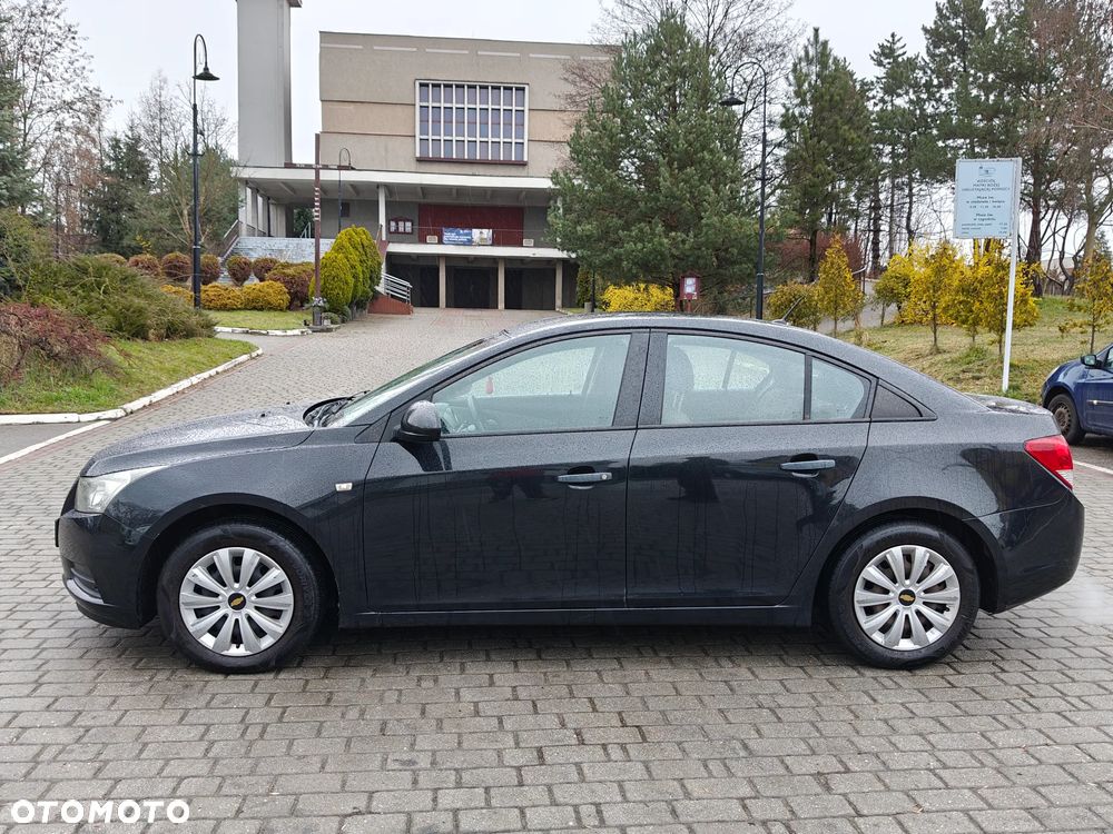 Chevrolet Captiva 2.4 2WD 7 Sitzer LS - 15