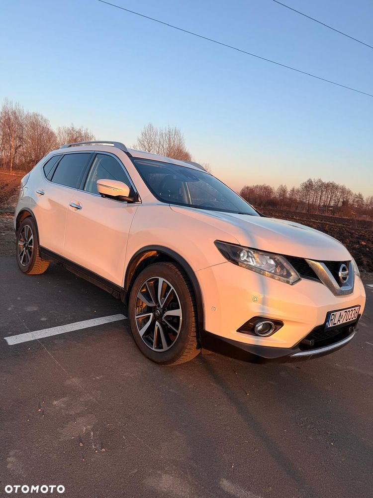 Nissan X-Trail 1.6 DCi Tekna - 2