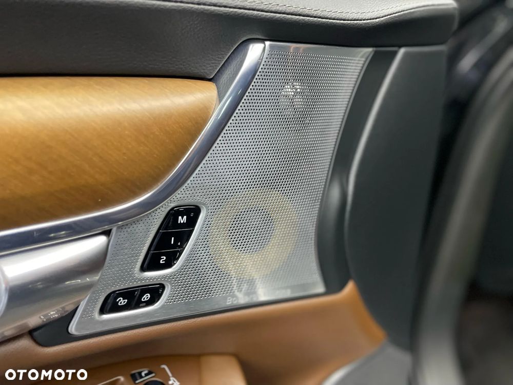 Volvo S90 D5 AWD Inscription - 30