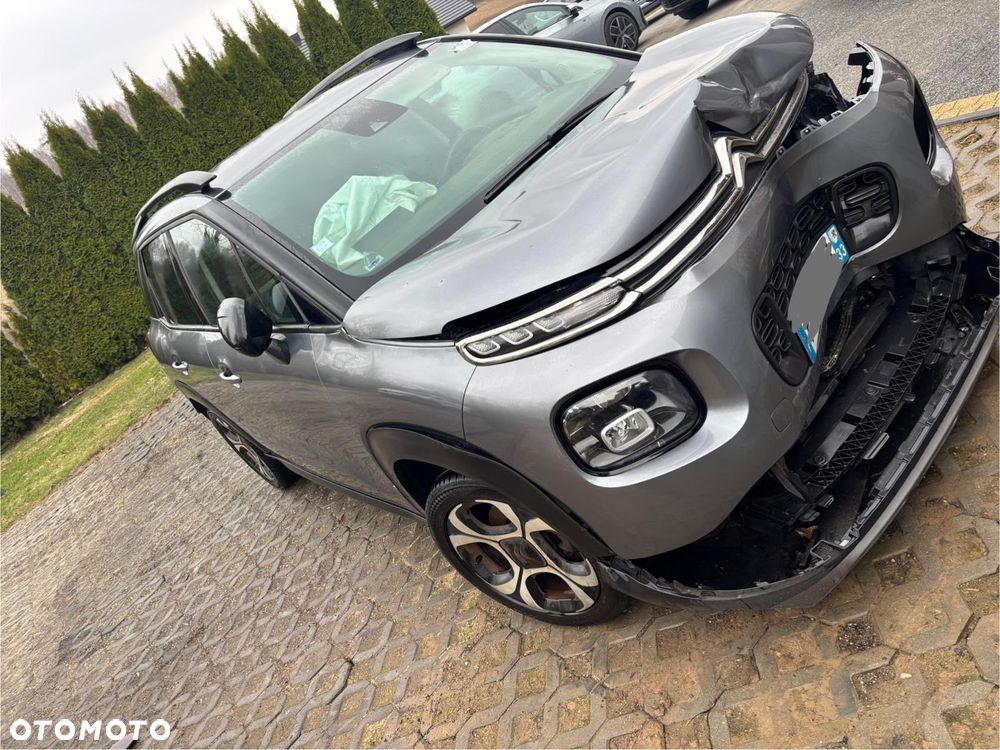 Citroën C3 Aircross - 7