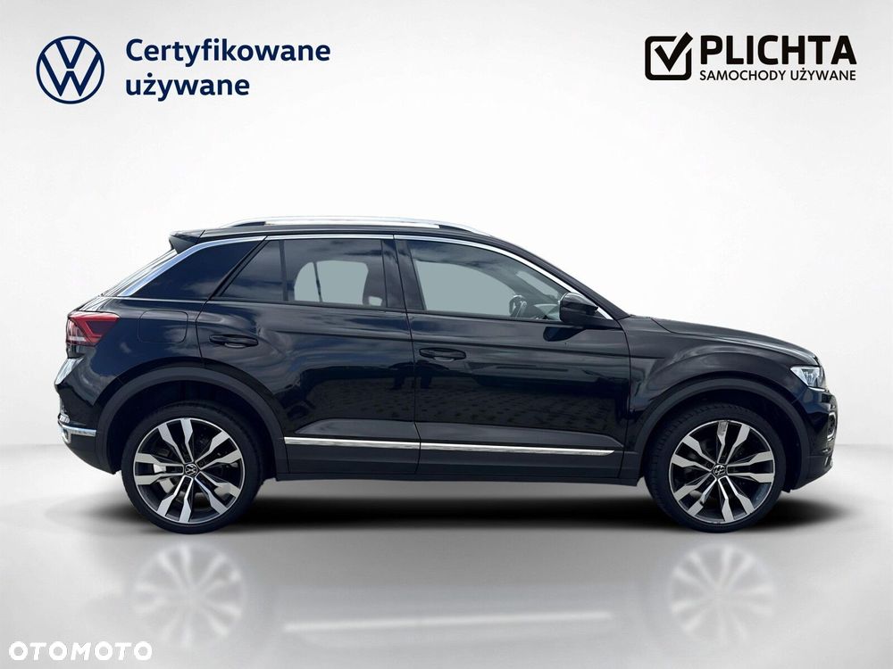 Volkswagen T-Roc - 7