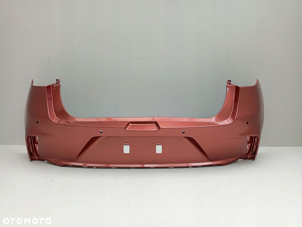 LEXUS LBX 2023- ZDERZAK TYŁ TYLNY 52159-52D40 ÷ - 2