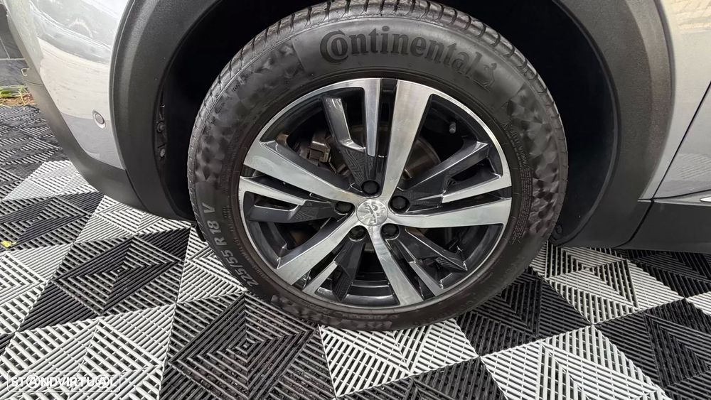 Peugeot 3008 1.2 PureTech Allure - 6