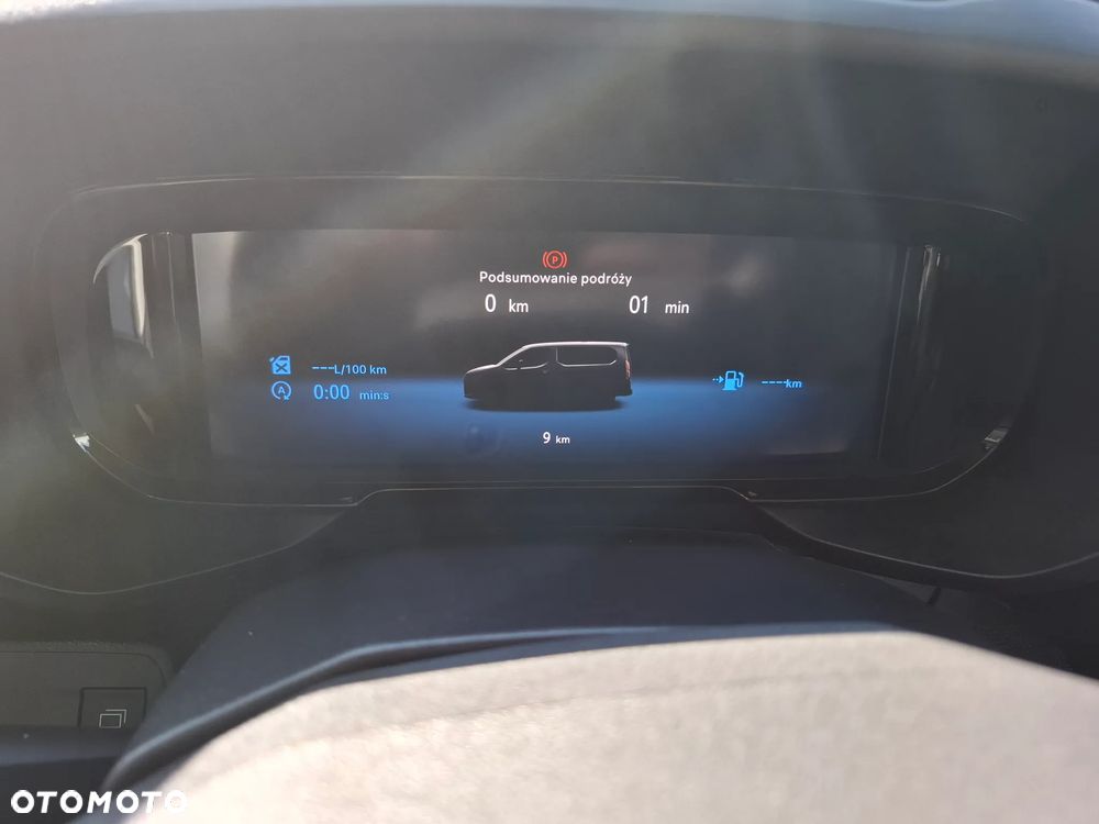 Toyota Proace City D-4D Long 2,4t Active (bryg.) - 12