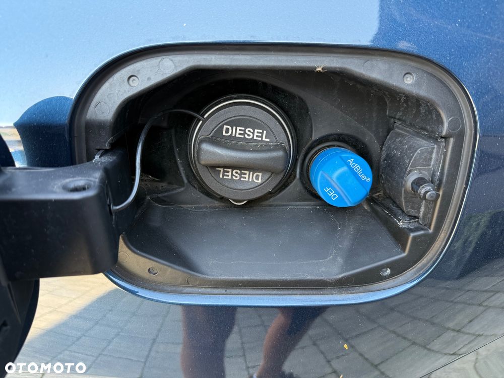 Mercedes-Benz Klasa A 200 d AMG Line 8G-DCT - 25