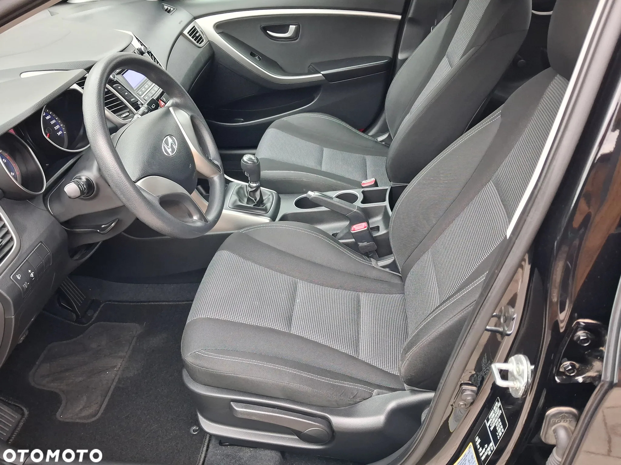 Hyundai i30 - 5