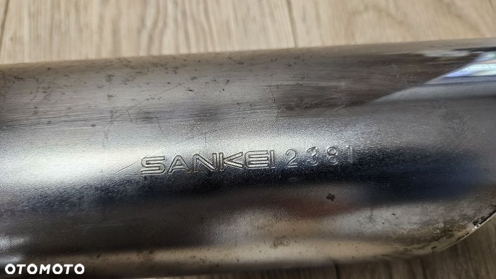 Tłumik Wydech Suzuki VL 800 Volusia / Boulevard C50  OEM 41F - 11