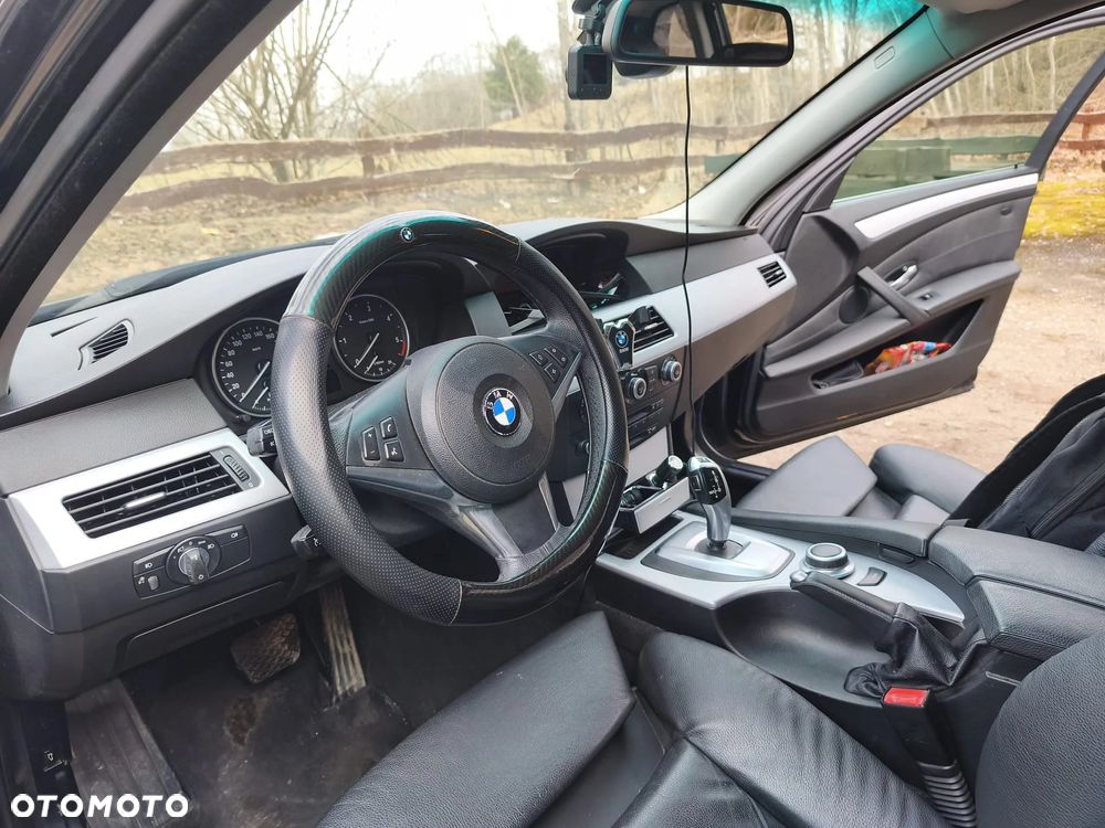 BMW Seria 5 - 2