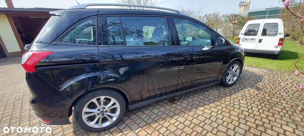Ford Grand C-MAX 1.6 Ti-VCT Ambiente - 8