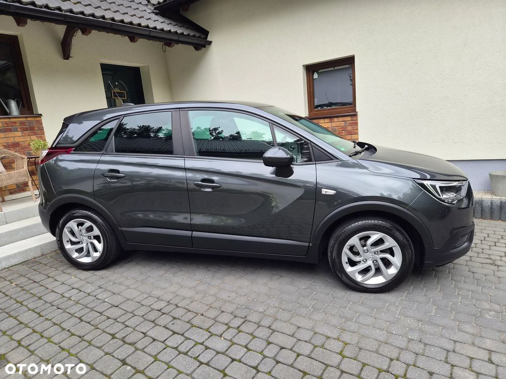Opel Crossland X 1.6 Innovation - 3