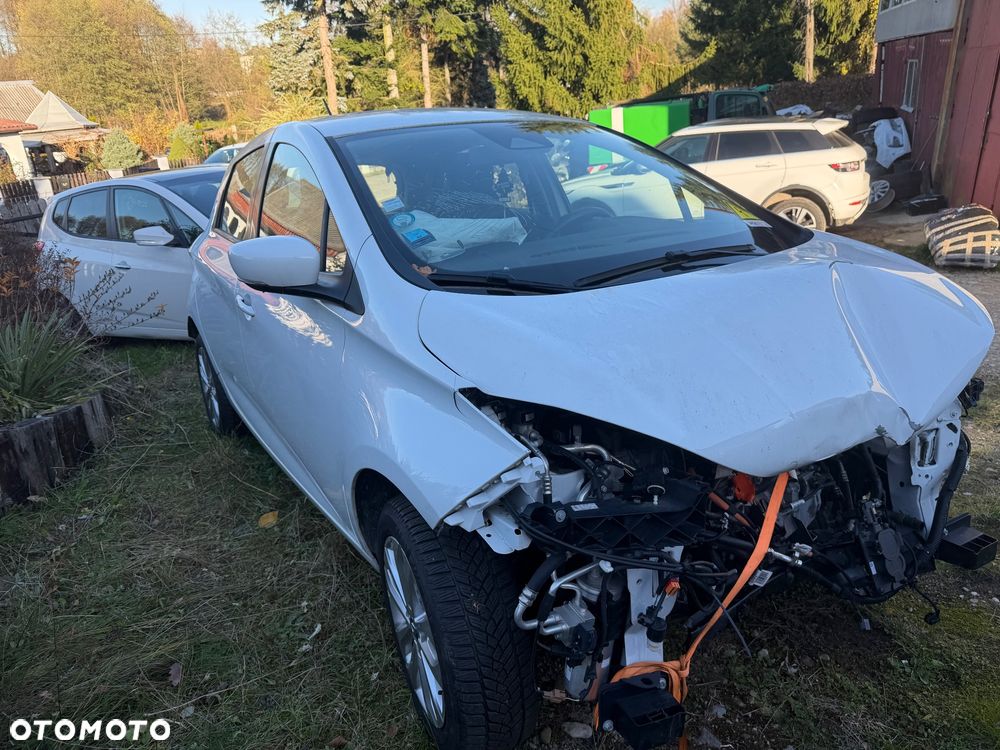 Renault Zoe R135 Z.E 50 Intens - 3