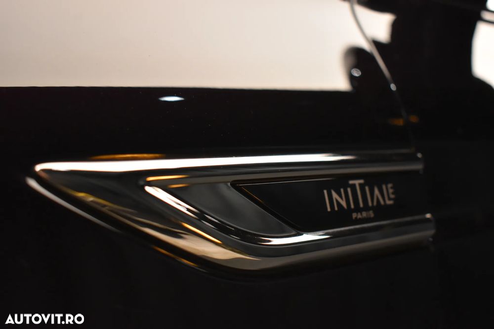 Renault Talisman TCe 225 EDC GPF INITIALE PARIS - 31