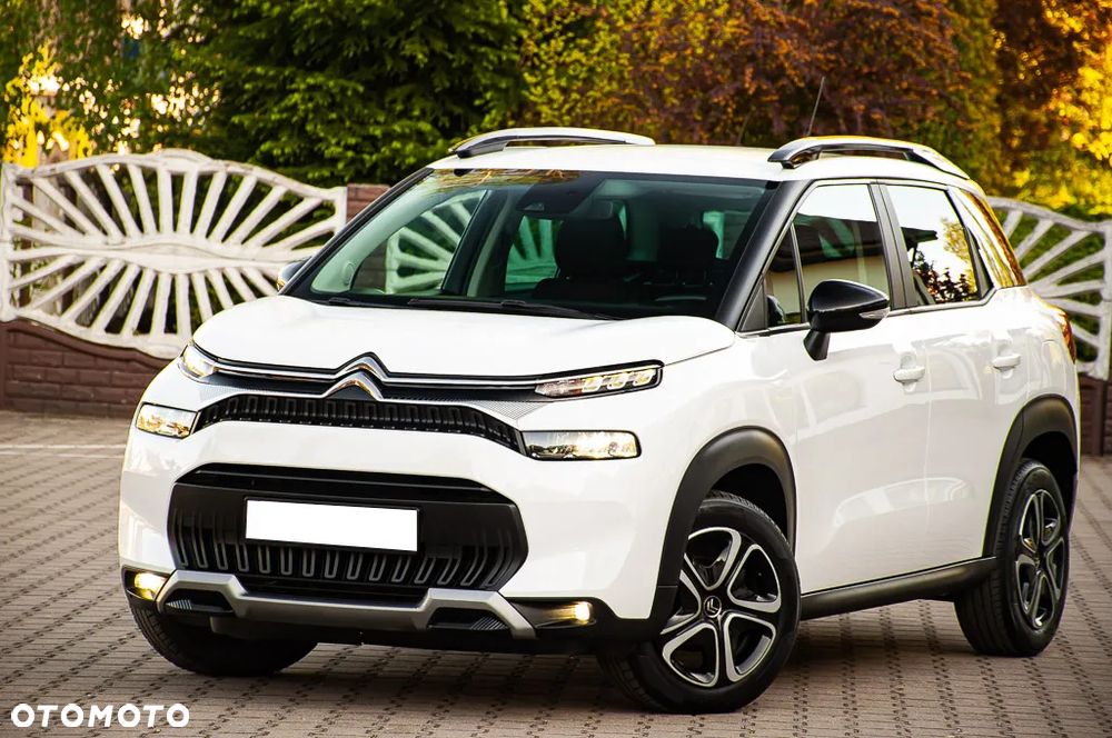 Citroën C3 Aircross - 12