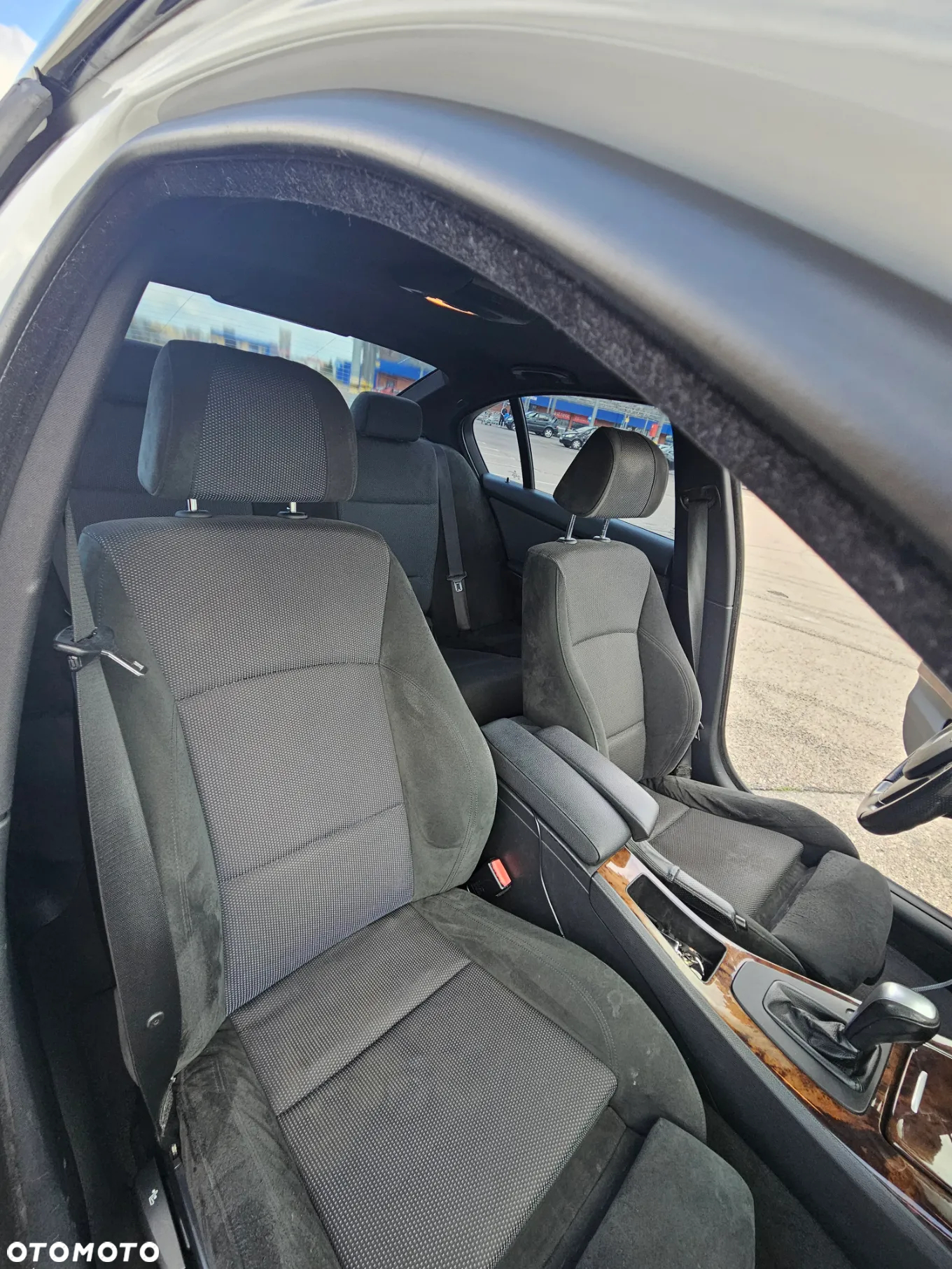BMW Seria 3 - 18