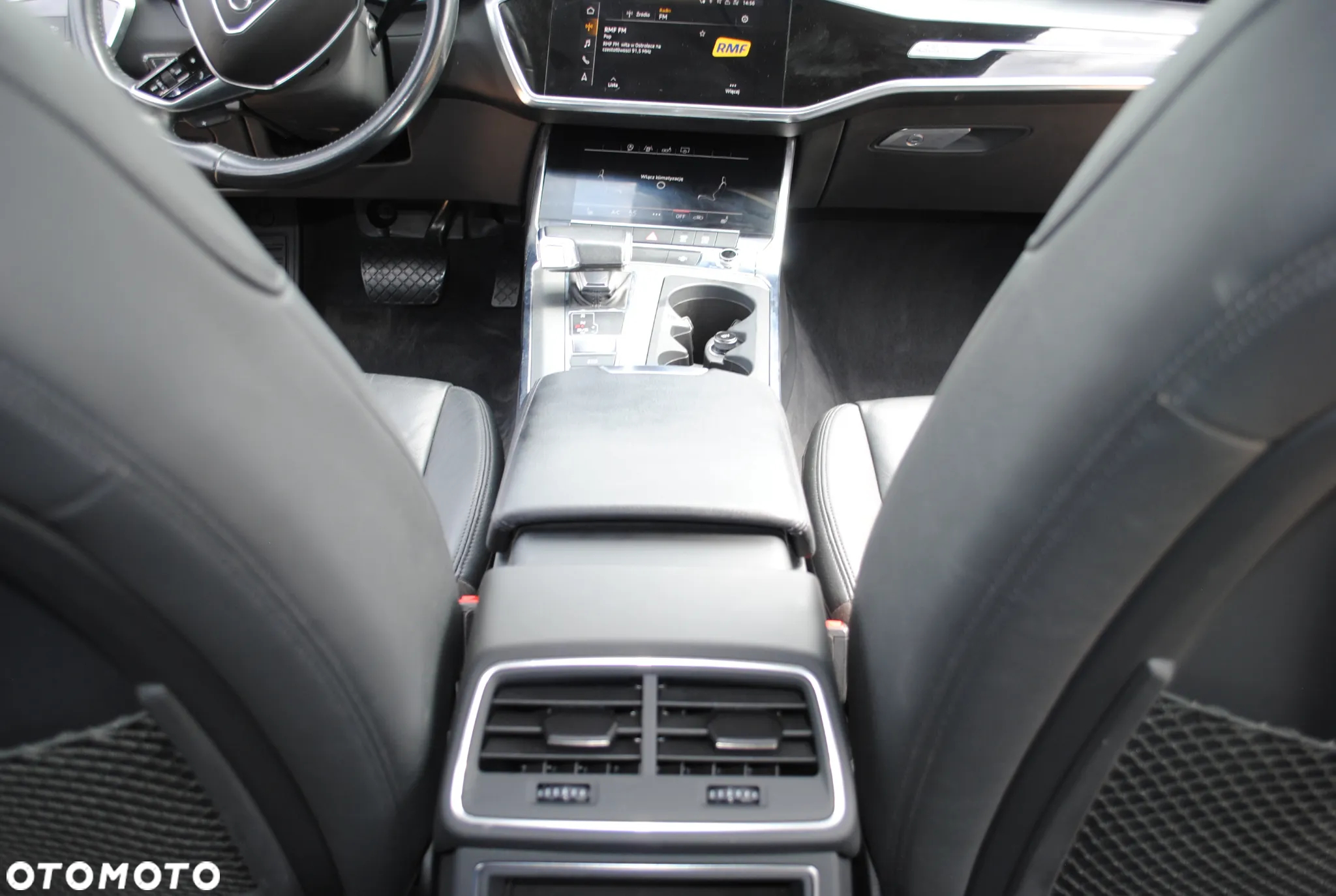 Audi A6 Avant 3.0 TDI competition quattro tiptronic - 28