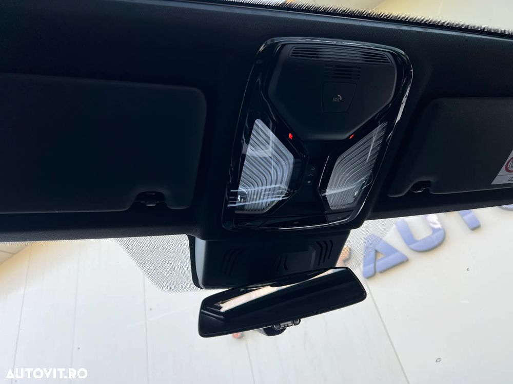 BMW Seria 3 320d xDrive AT MHEV - 22