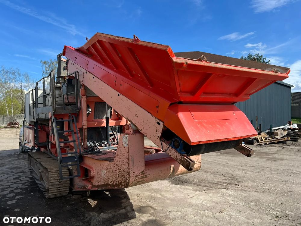 Sandvik QH330 - 5