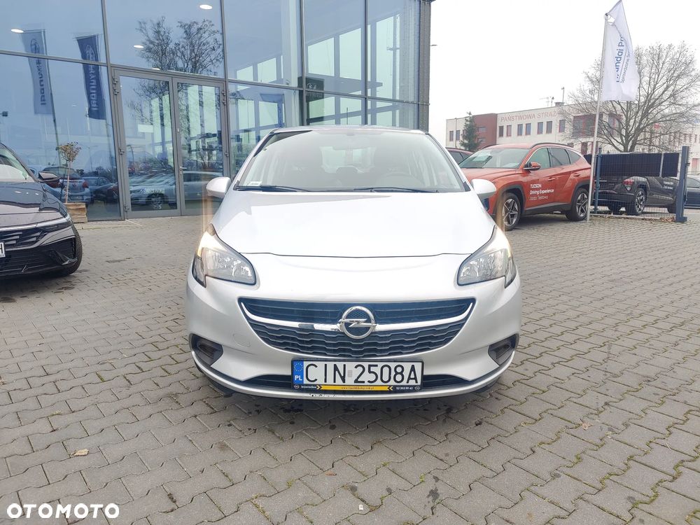 Opel Corsa 1.4 Enjoy - 2