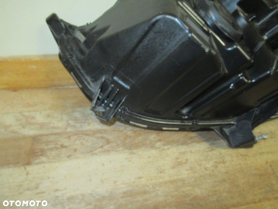 LAMPA PRZEDNIA PRZÓD PRAWA FORD MONDEO MK5 SOCZEWKA 2014-2019 - 17