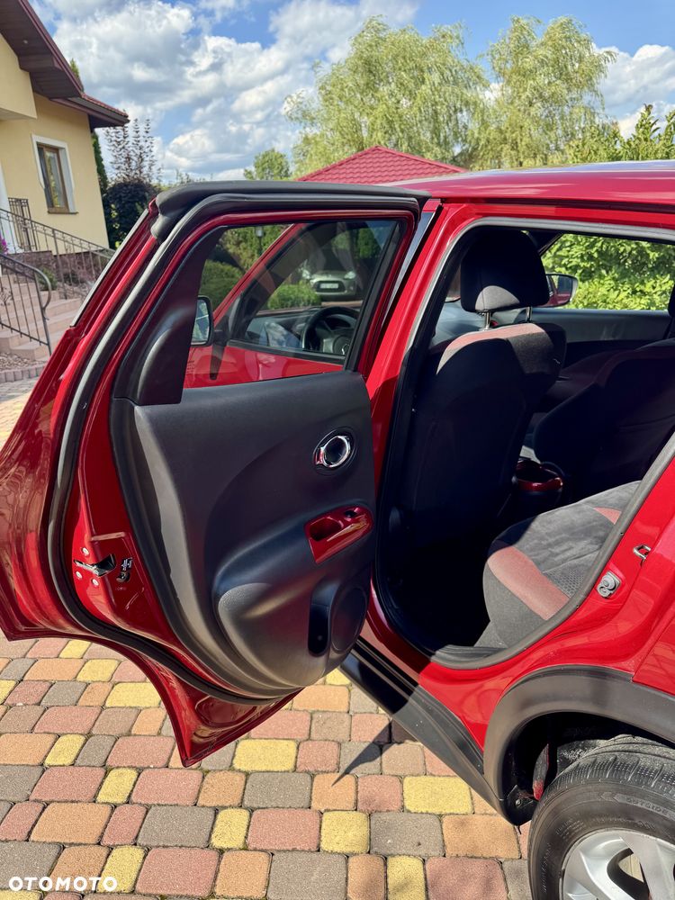 Nissan Juke - 10